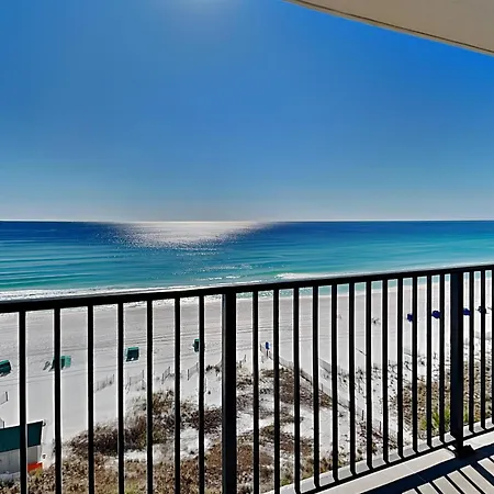 Emerald Towers Destin 804